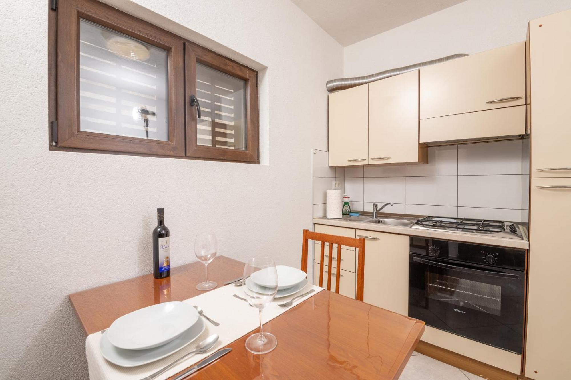 Apartman Damjanic Jerko *