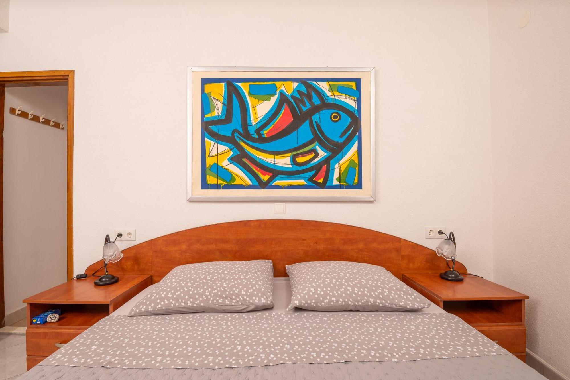 Apartman Damjanic Jerko *
