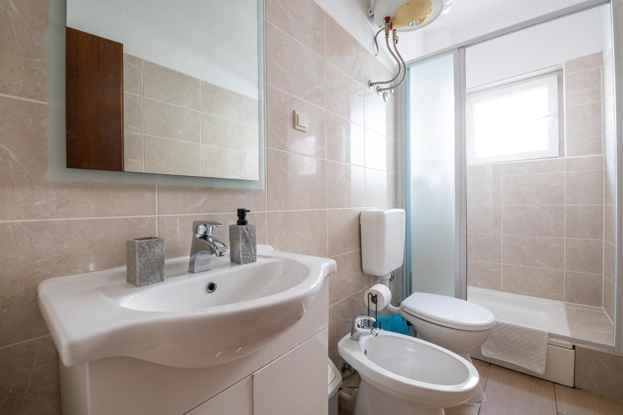 Apartman Damjanic Jerko