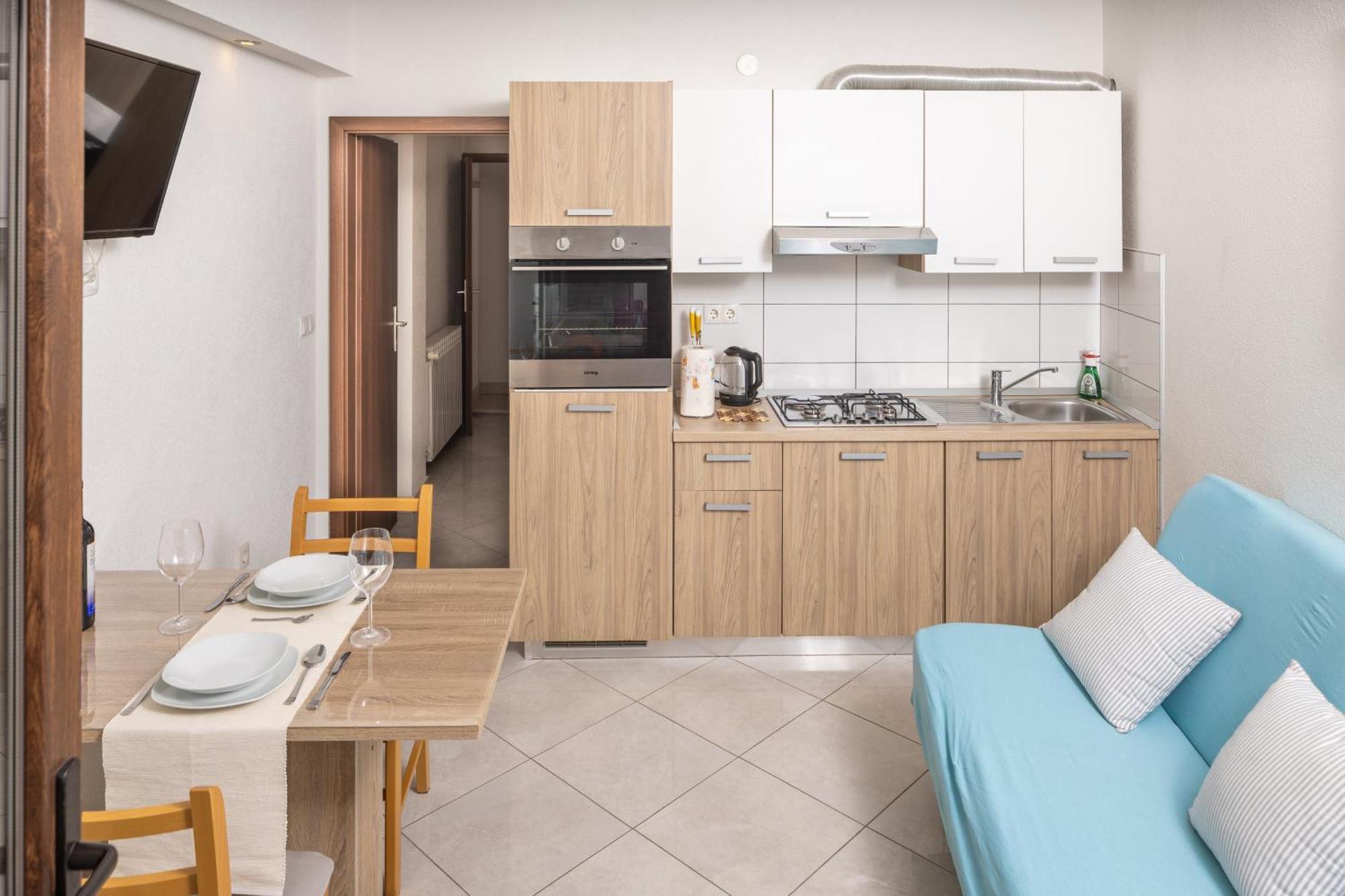Damjanic Jerko Apartman Vrboska